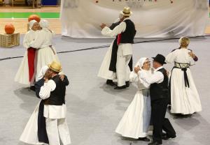 8.MEDNARODNI FOLKLORNI FESTIVAL 27 FOTO LJUBO VUKELIČ